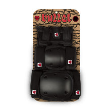 Load image into Gallery viewer, Bullet Pads Junior Set
