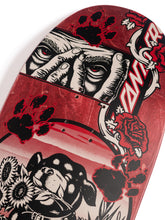 Load image into Gallery viewer, Santa Cruz Dressen Evo Pro Shaped Deck 9.3
