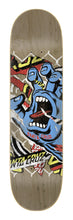 Load image into Gallery viewer, Santa Cruz Damaged Hand Deck 8.25

