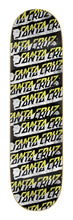 Load image into Gallery viewer, Santa Cruz Damaged Hand Deck 8.25
