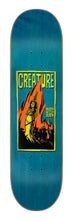 Load image into Gallery viewer, Creature Burn Witch Burn Deck 8.25
