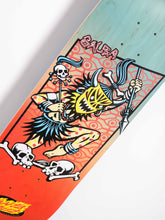 Load image into Gallery viewer, Santa Cruz Salba Voodoo Frame Deck 8.5
