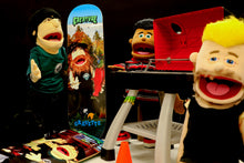 Load image into Gallery viewer, Creature Gravette Fuzzy Creature Fiends Deck 8.3
