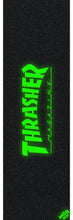 Load image into Gallery viewer, MOB x Thrasher GITD Logo 10" Grip
