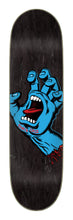 Load image into Gallery viewer, Santa Cruz Screaming Hand Deck
