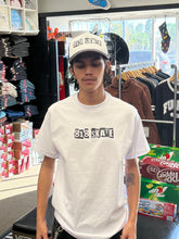 Load image into Gallery viewer, 818 Skate Mag Tee in White
