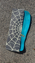 Load image into Gallery viewer, MOB Glow Web GITD Grip
