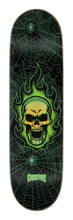 Load image into Gallery viewer, Creature Bonehead Webbed Deck 8.5
