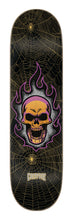 Load image into Gallery viewer, Creature Bonehead Webbed Deck 8.25
