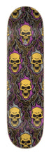 Load image into Gallery viewer, Creature Bonehead Webbed Deck 8.25
