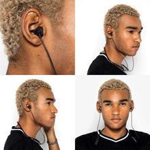 Load image into Gallery viewer, Skullcandy JIB+ Wireless Earbuds in Black
