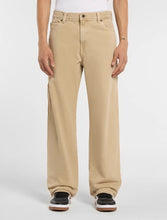 Load image into Gallery viewer, Dickies 997 Loose Straight Carpenter Jeans in Khaki

