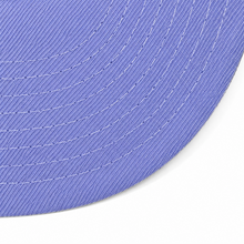 Load image into Gallery viewer, New Era 5950 LA Dodgers Script “Girl Dad” in Chrome/Pink/Lavender - 818 Exclusive
