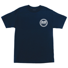 Load image into Gallery viewer, 818 Skate Shop Tee in Navy
