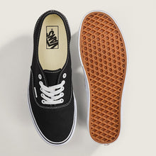 Load image into Gallery viewer, Vans Authentic in Black/White
