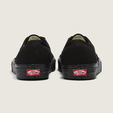 Load image into Gallery viewer, Vans Authentic in Black/Black

