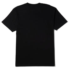 Load image into Gallery viewer, Huf Blazing Jams Tee in Black
