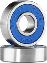 Load image into Gallery viewer, Bones Super Swiss 6 Bearings
