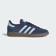 Load image into Gallery viewer, Adidas Busenitz Vintage in Navy/Clear Sky/Gum
