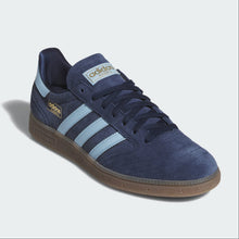 Load image into Gallery viewer, Adidas Busenitz Vintage in Navy/Clear Sky/Gum
