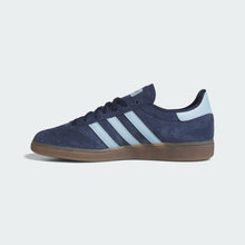Load image into Gallery viewer, Adidas Busenitz Vintage in Navy/Clear Sky/Gum
