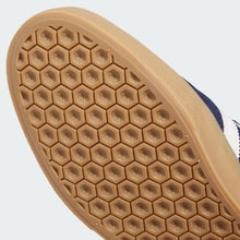 Load image into Gallery viewer, Adidas Busenitz Vulc II in Dark Blue/Crystal White/Gum
