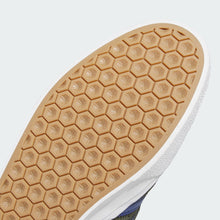 Load image into Gallery viewer, Adidas Busenitz Vulc II in Night Cargo/Muted Purple
