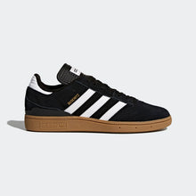Load image into Gallery viewer, Adidas Busenitz Pro in Clear Black/White/Gum
