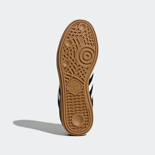 Load image into Gallery viewer, Adidas Busenitz Pro in Clear Black/White/Gum

