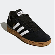 Load image into Gallery viewer, Adidas Busenitz Pro in Clear Black/White/Gum

