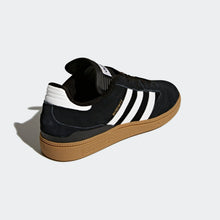 Load image into Gallery viewer, Adidas Busenitz Pro in Clear Black/White/Gum
