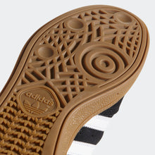 Load image into Gallery viewer, Adidas Busenitz Pro in Clear Black/White/Gum
