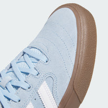 Load image into Gallery viewer, Adidas Busenitz Vulc II in Clear Sky/White/Gum

