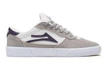 Load image into Gallery viewer, Lakai Cambridge in Grey/White Suede
