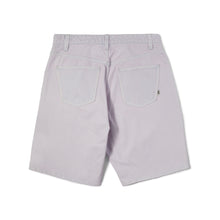 Load image into Gallery viewer, Huf Cromer Denim Shorts in Lavender
