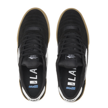 Load image into Gallery viewer, Lakai Cambridge in Black/Gum
