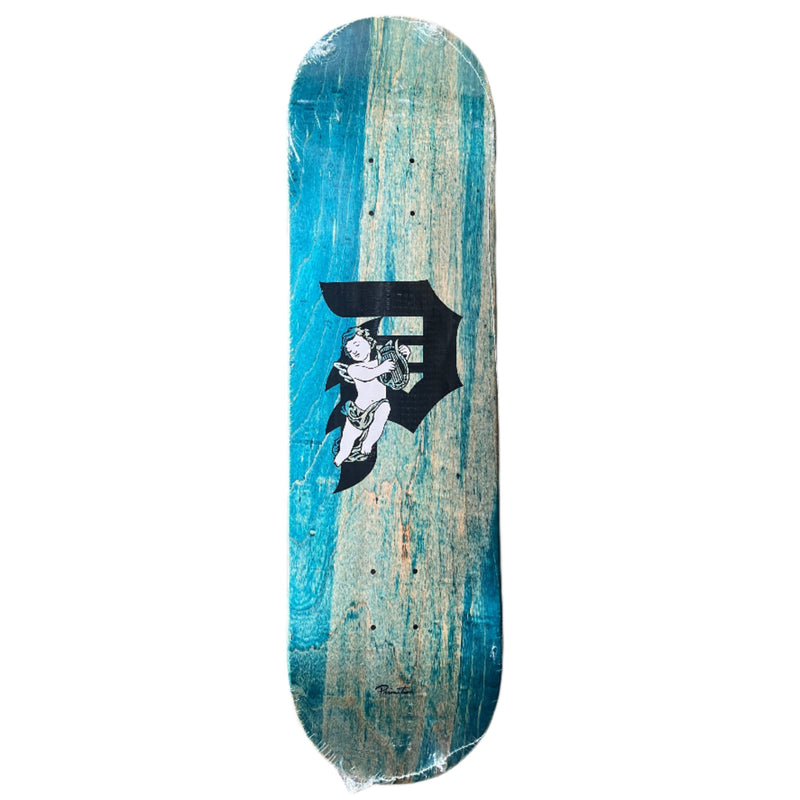 Primitive Gates Team Deck 8.5