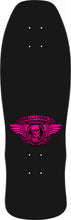 Load image into Gallery viewer, Powell Peralta Welinder Classic Blacklight Deck 9.62 "
