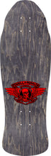 Load image into Gallery viewer, Powell Peralta Steve Caballero Street Reissue Black/Gold Foil Deck 9.625"
