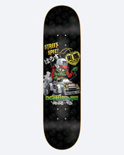 Load image into Gallery viewer, DGK x Kaido House Wide Open Embossed Deck 8.06

