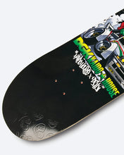 Load image into Gallery viewer, DGK x Kaido House Wide Open Embossed Deck 8.06
