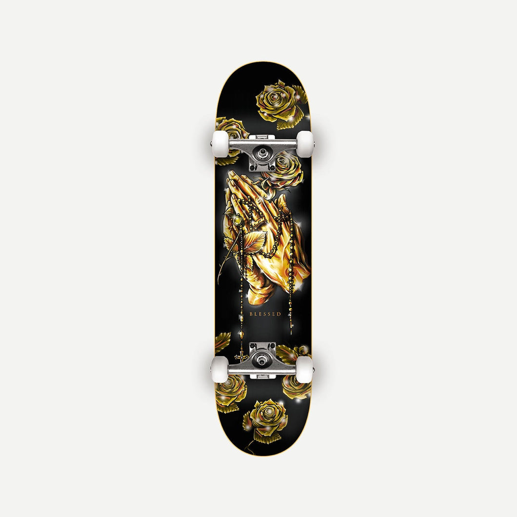 DGK Blessed Complete Skateboard