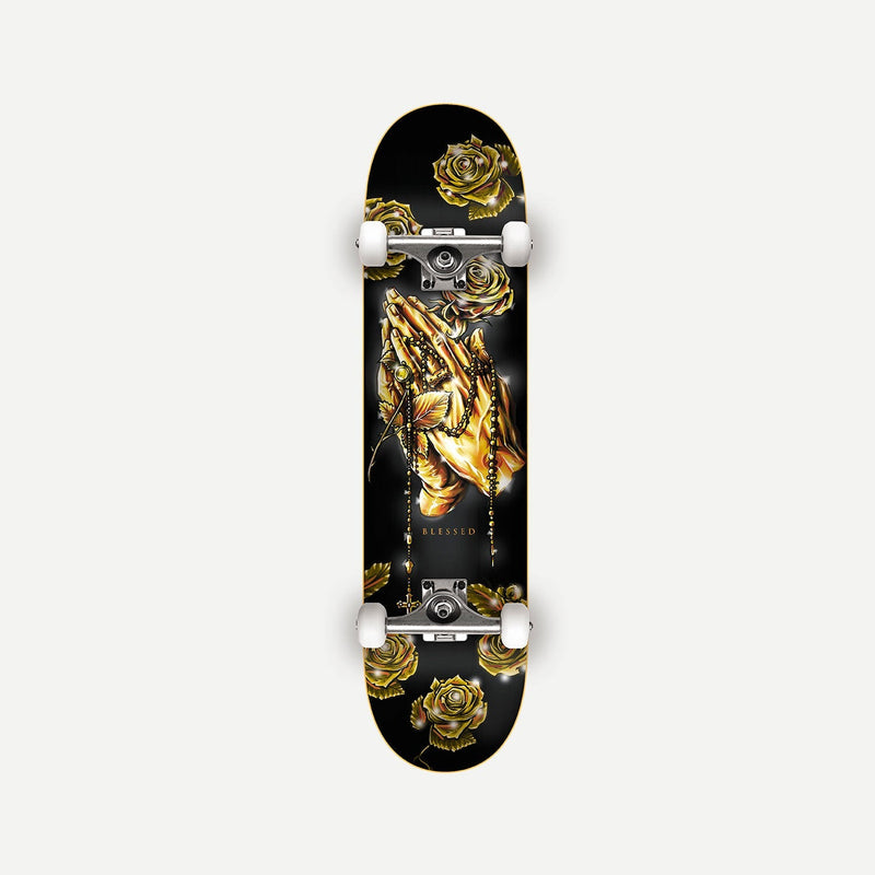 DGK Blessed Complete Skateboard