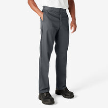 Load image into Gallery viewer, Dickies 874 Original Fit Pant in Charcoal Grey
