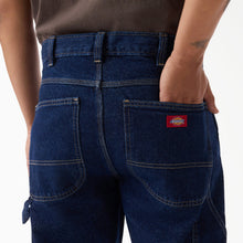 Load image into Gallery viewer, Dickies 997 Loose Straight Carpenter Jeans in Dark Indigo
