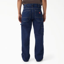 Load image into Gallery viewer, Dickies 997 Loose Straight Carpenter Jeans in Dark Indigo
