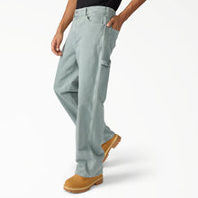 Load image into Gallery viewer, Dickies 997 Loose Straight Carpenter Jeans in Stormy Sea
