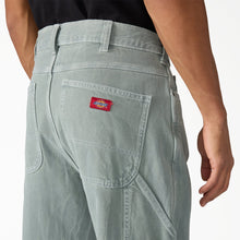 Load image into Gallery viewer, Dickies 997 Loose Straight Carpenter Jeans in Stormy Sea
