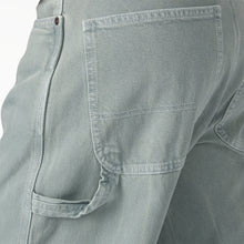 Load image into Gallery viewer, Dickies 997 Loose Straight Carpenter Jeans in Stormy Sea
