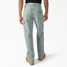 Load image into Gallery viewer, Dickies 997 Loose Straight Carpenter Jeans in Stormy Sea

